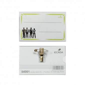 ECUSON CU AC SI CLIPS ECADA