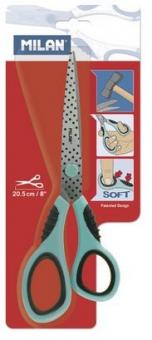 FOARFECA BIROU 20.5 CM MILAN 150DB