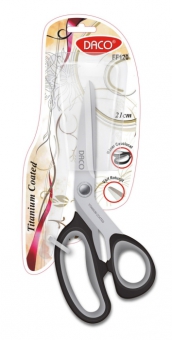 FOARFECA TITAN 21 CM FF120 DACO