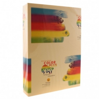HARTIE COLORATA 80G/MP A4 AURIU PAL