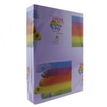 HARTIE COLORATA 80G/MP A4 MOV