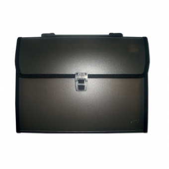 MAPA PLASTIC 12 COMPARTIMENTE DACO MP312N