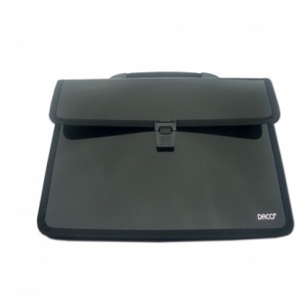 MAPA PLASTIC 2 COMPARTIMENTE DACO MP302N
