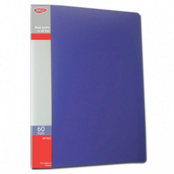 MAPA PLASTIC 60 FOLII DACO MP460A