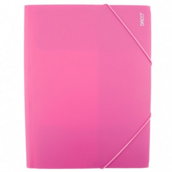 MAPA PLASTIC CU ELASTIC DACO MP250RZ
