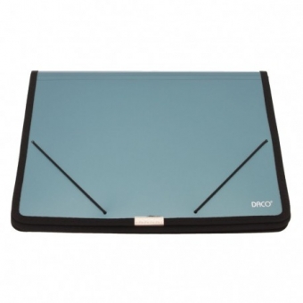 MAPA PLASTIC CU ELASTIC SI BURDUF DACO MP270V