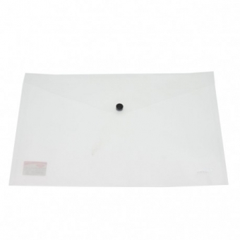 MAPA PLASTIC PLIC CU CAPSA A5 DACO MP125T