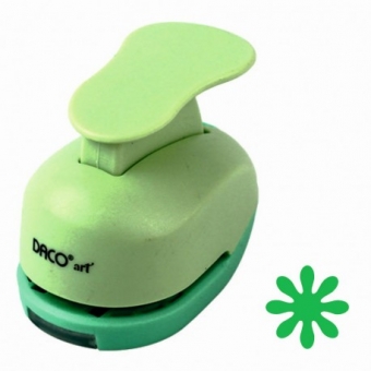 PERFORATOR HOBBY 1.8CM PF018/12 FLOARE