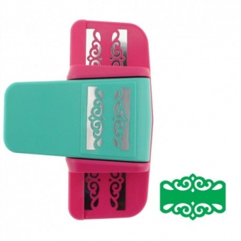 PERFORATOR HOBBY BORDURA 5.7x3.8CM PFB201/1 DACO