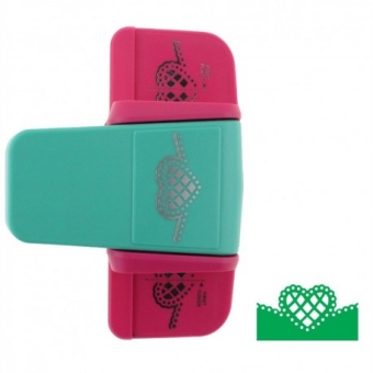 PERFORATOR HOBBY BORDURA 5.7x3.8CM PFB201/5 DACO
