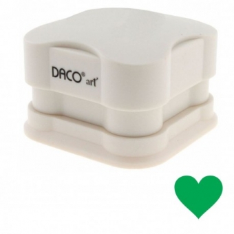 PERFORATOR HOBBY MAGNETIC 3.7CM PFM037/3 INIMA DACO
