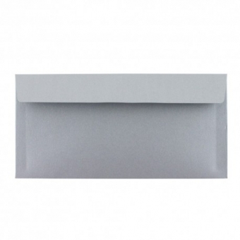 Plic DL siliconic DACO PC12AG, Argintiu