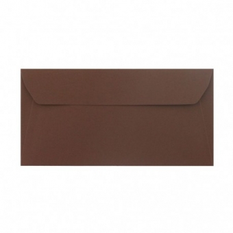 Plic DL siliconic DACO PC12CH, Maro ciocolata