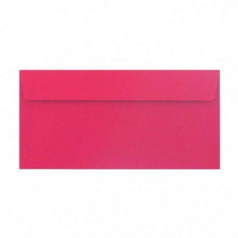 Plic DL siliconic DACO PC12F, Fucsia