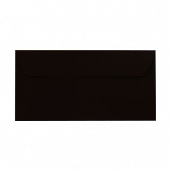 Plic DL siliconic DACO PC12N, Negru