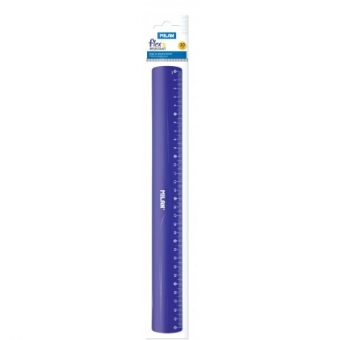 LINIAR 30CM FLEXIBIL MILAN