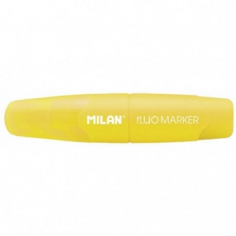 Marker evidentiator capsule Milan Galben