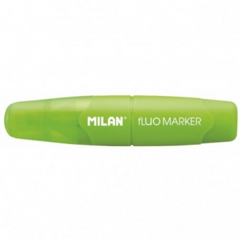 Marker evidentiator capsule Milan verde