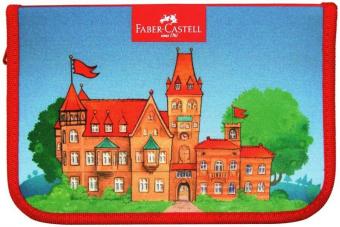 Penar 37 piese Castel Faber-Castell