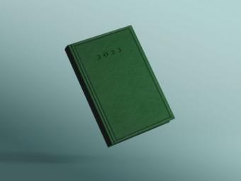 AGENDA A5 DATATA 352 FILE VERDE 2023