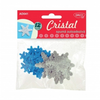 ACCESORII CRAFT– AD041 CRISTAL SPUMA DACO