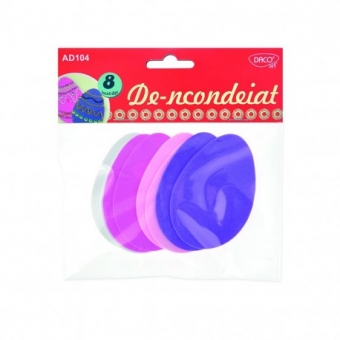 ACCESORII CRAFT- AD104 DE-NCONDEIAT SPUMA DACO