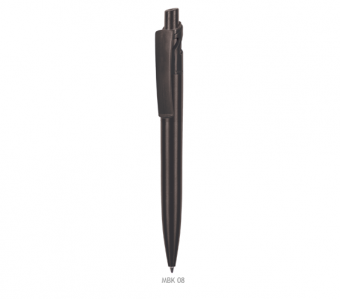 Pix plastic cu mecanism MAXX Black
