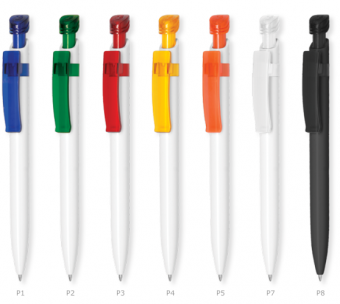 Pix plastic cu mecanism POLO