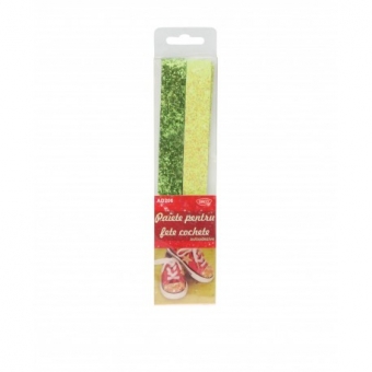 Accesorii craft - AD206 Paiete pentru fete cochete DACO