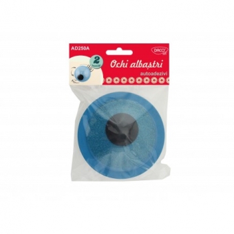 Accesorii craft - AD250A Ochi albastrii DACO
