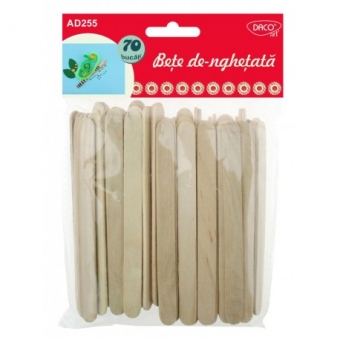 Accesorii craft - AD255 Bete de-nghetata DACO