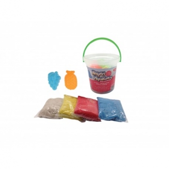 Nisip modelabil 400g DACO