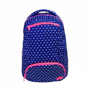 Ghiozdan adolescenti 47 cm MILAN 624603PC