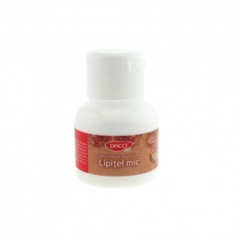 Lipici tehnica servetelului 50 ml Lipitel mic DACO
