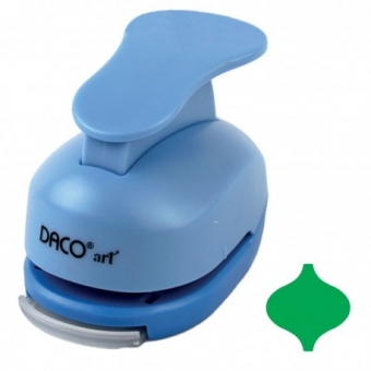 Perforator Hobby 3.8 cm glob DACO