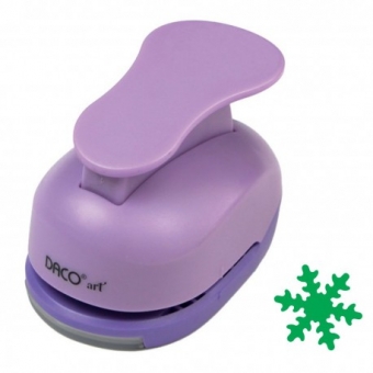 Perforator Hobby 5 cm  PF050/10 Fulg DACO