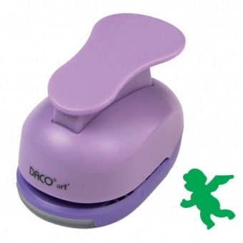 Perforator Hobby 5 cm PF050/9 Ingeras DACO
