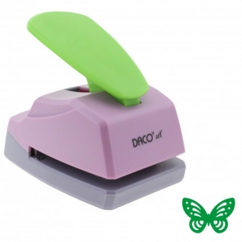 Perforator Hobby Complex 4.3 cm PF043/1 fluture DACO