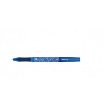 Pix cu gel si radiera Disparel 2 ECADA 83503A, Albastru