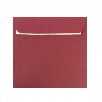Plic patrat siliconic DACO PC1616B, Visiniu