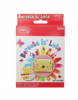 Set creativ - SC050 Borseta lu' Leta