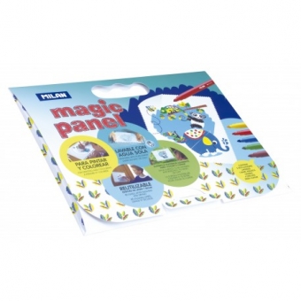 Set desen panoul magic MILAN
