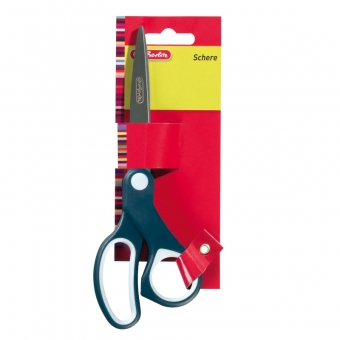 FOARFECA MARE CU MANER DE PLASTIC ERGONOMIC 20