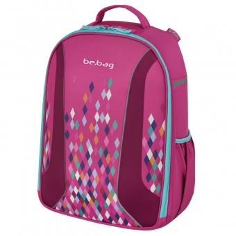 RUCSAC BE.BAG   AIRGO  GEOMETRIC
