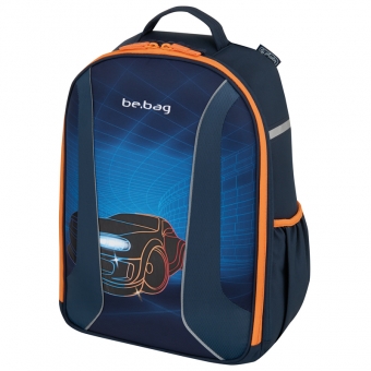 RUCSAC BE.BAG   AIRGO  RACE CAR