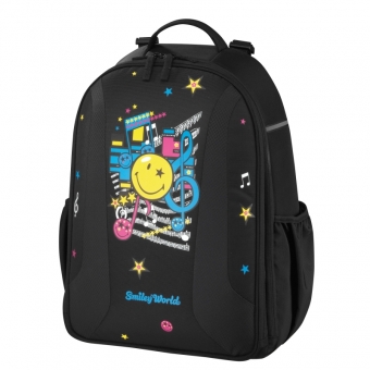 RUCSAC BE.BAG  AIRGO SMILEY WORLD POP