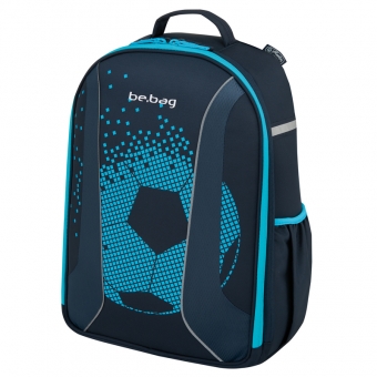 RUCSAC BE.BAG AIRGO  SOCCER