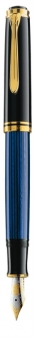 STILOU SOUVERAN M800 M PENITA AUR 18K