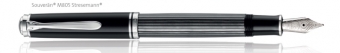 STILOU SOUVERAN M405 STRESEMANN M