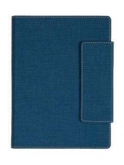 Agenda cu mecanism Trend Turquoise